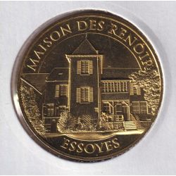 Dept10 - Maison des Renoir - 2017 - Essoyes 