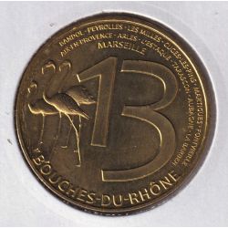Dept13 - Infopuce N°10 - 2017 - Bouches du rhone - Marseille