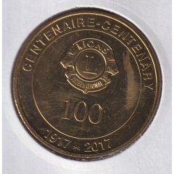 Dept13 - Lions club 100 ans - 2017 - Marseille