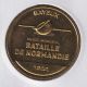 Dept14 - Musée mémorial Bayeux - 2017 - bataille de normandie 1944
