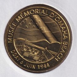 Dept14 - Musée omaha N°3 - 6 juin 1944 - 2017