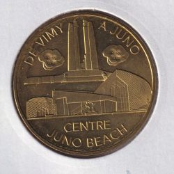 Dept14 - De Vimy à Juno - 2017 - Courseulles sur mer