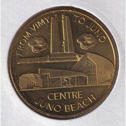 Dept14 - From Vimy à Juno - 2017 - Courseulles sur mer