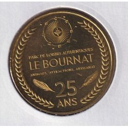 Dept24 - Le Bournat 25 ANS - 2017