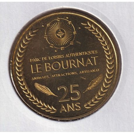 Dept24 - Le Bournat 25 ANS - 2017