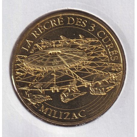 Dept29 - la récré des 3 curés - 2017 - Milizac