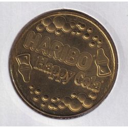 Dept30 - Musée du bonbon Haribo - 2017 - Happy cola