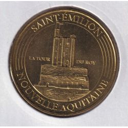 Dept33 - Saint Emilion - la tour du roy - 2017 