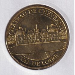 Dept41 - Chateau de Cheverny - 2017