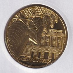Dept7506 - Hôtel de la monnaie - 2017 - expo à pied d'œuvre - Paris