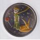 Dept7506 - Petit prince - 2017 - en couleur - Paris