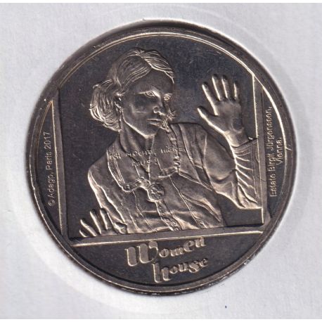 Dept7506 - Hotel de la monnaie - 2017 - women house - blanche - Paris