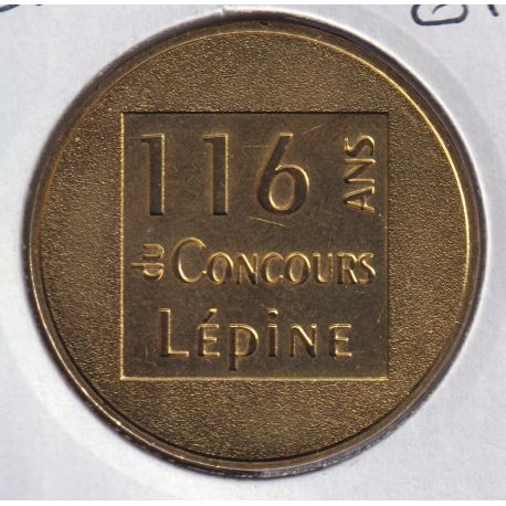 Dept7515 - Concours lépine - 2017 - Paris