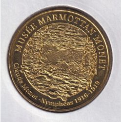 Dept7516 - Musée Marmottan Paris - 2017 - nympheas