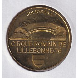 Dept76 - Cirque romain de Lillebonne - 2017 - Juliobonat