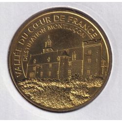 Dept03 - Vallée du cœur de la France - 2018 - Montlucon