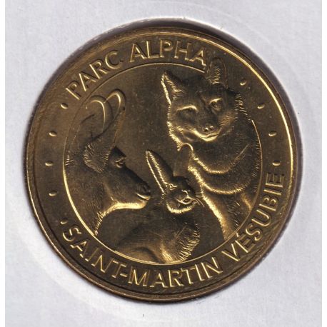 Dept06 - Alpha 3 animaux - 2018 - Saint Martin de Vesubie