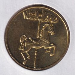 Dept10 - Nigloland - 2015 - cheval en bois