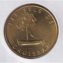 Dept11 - Les sels de Gruissan - 2018 - Gruissan