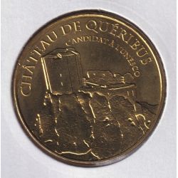  Dept11 - Chateau de Quéribus - 2018 - Cucugnan