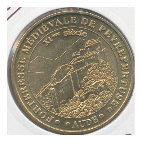 Dept11 - Forteresse peyrepetuse 2007