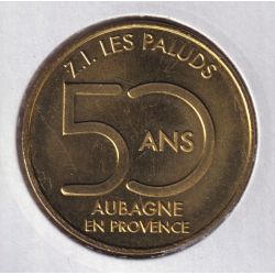 Dept13 - Paluds 50 ans OR - 2018 - Aubagne