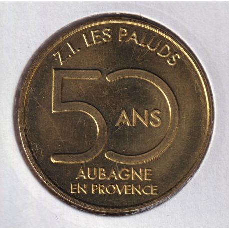 Dept13 - Paluds 50 ans OR - 2018 - Aubagne