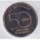 Dept13 - Paluds 50 ans AG - 2018 - Aubagne