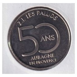 Dept13 - Paluds 50 ans AG - 2018 - Aubagne