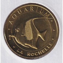 Dept17 - Aquarium La Rochelle - poisson - 2018