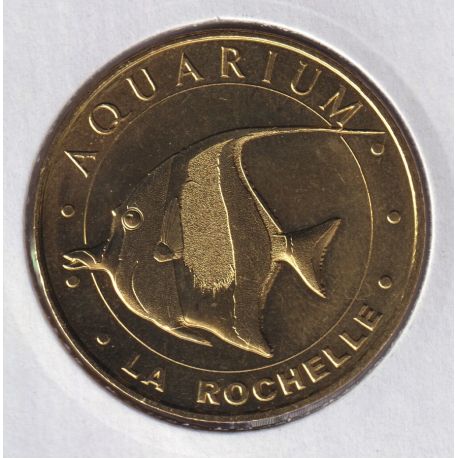 Dept17 - Aquarium La Rochelle - poisson - 2018