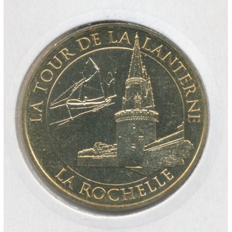Dept17 - Tour de la lanterne - 2017 - La Rochelle