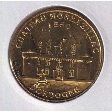 Dept24 - chateau de Monbazillac N°4 - 1550 - 2018