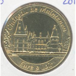 Dept28 - Chateau de maintenon - 2015