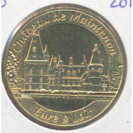 Dept28 - Chateau de maintenon - 2015