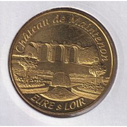 Dept28 - Chateau de maintenon N°2 - 2018