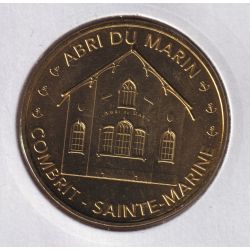 Dept29 - Abri au marin - 2018 - Combrit