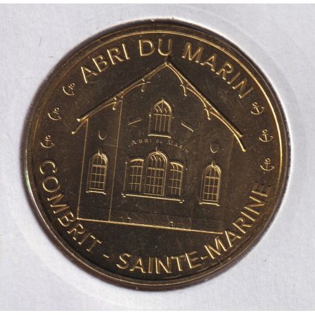 Dept29 - Abri au marin - 2018 - Combrit