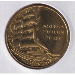 Dept33 - Bordeaux féte le vin 20ans - 2018 - Bordeaux