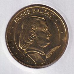 Dept37 - Musée Balzac - 2018 - Sache