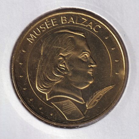 Dept37 - Musée Balzac - 2018 - Sache