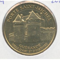 Dept44 - Porte saint michel - Guérande - 2014