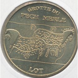 Dept46 - Grotte du pech merle - 2011 - Cabrerets