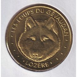 Dept48 - Les loups du gévaudan - 2018
