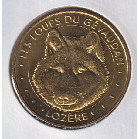 Dept48 - Les loups du gévaudan - 2018