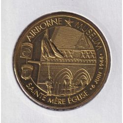 Dept50 - Musée Airbone - 2018