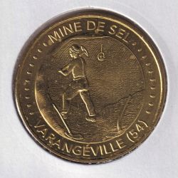 Dept54 - Mine de sel - 2018 - Varangéville