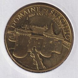 Dept56 - Chateau de Suscinio - 2018 - 800 ans d'histoire