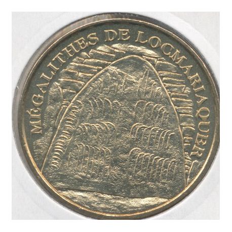 Dept56 - Mégalithes de Locmariaquer - 2011