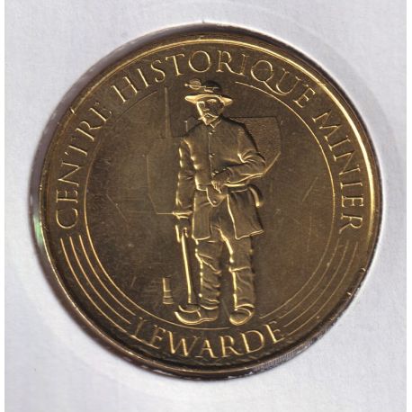Dept59 - Centre historique minier N°3 - Lewarde - 2016